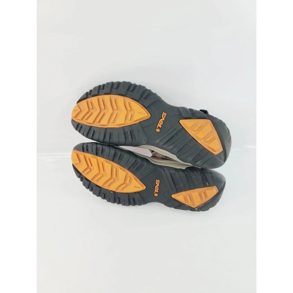 Teva solid open